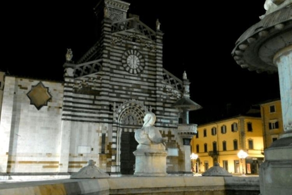 Hotel Giardino (Prato)
